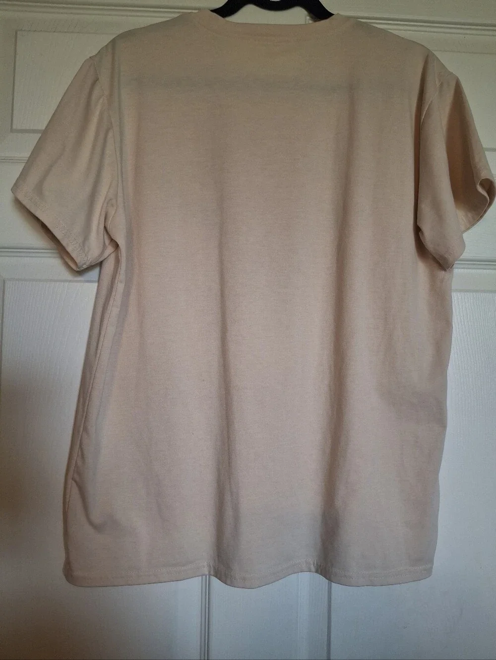 Not My First Rodeo Graphic Tee - Picture 3 of 3